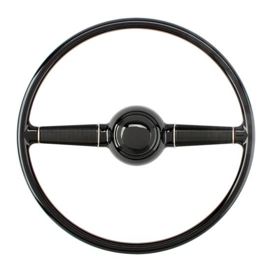 Reproduction 1940 ford steering wheel #9